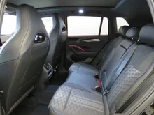 VW Tiguan Sport TDI DSG in Delfingrau Metallic