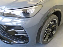 VW Tiguan Sport TDI DSG in Delfingrau Metallic