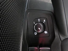 VW Tiguan Sport TDI DSG in Delfingrau Metallic