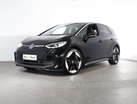 VW ID.3 Pro S 150 kW