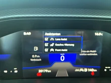 VW T-Cross Life TSI in Deep Black Perleffekt