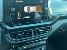 VW T-Cross Life TSI in Deep Black Perleffekt
