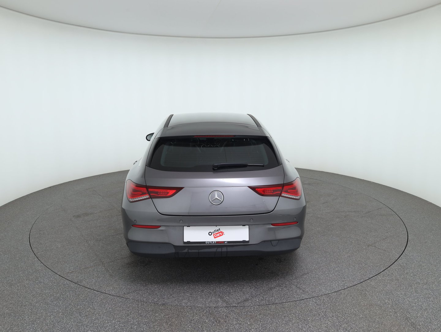 Mercedes CLA 180 d Shooting Brake | Bild 6 von 33