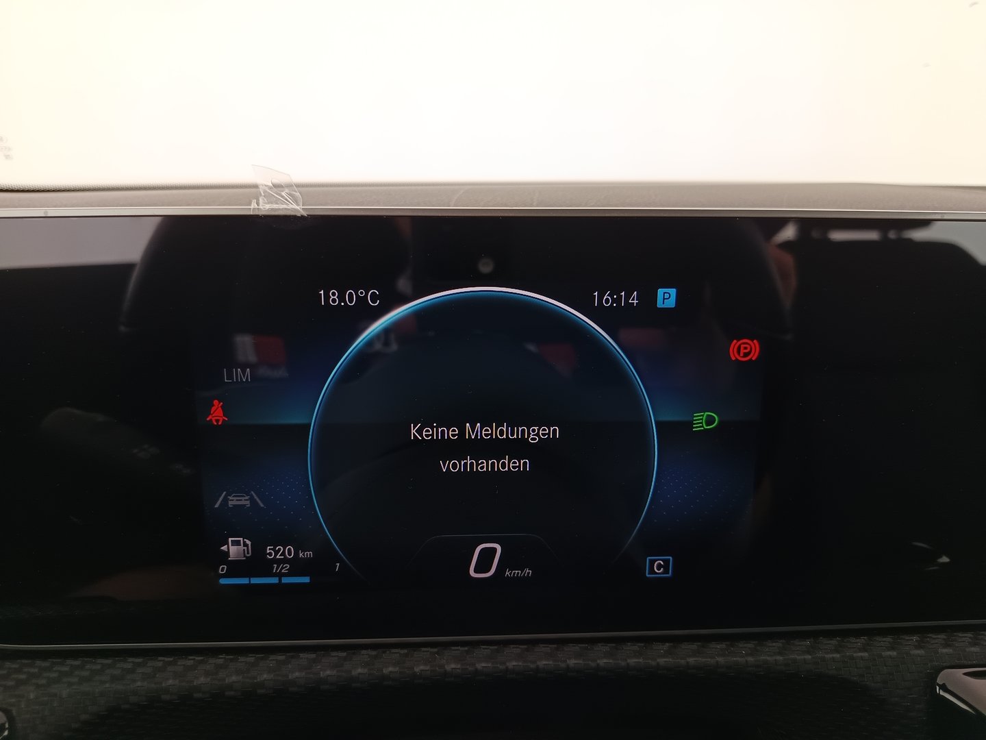 Mercedes CLA 180 d Shooting Brake | Bild 15 von 33