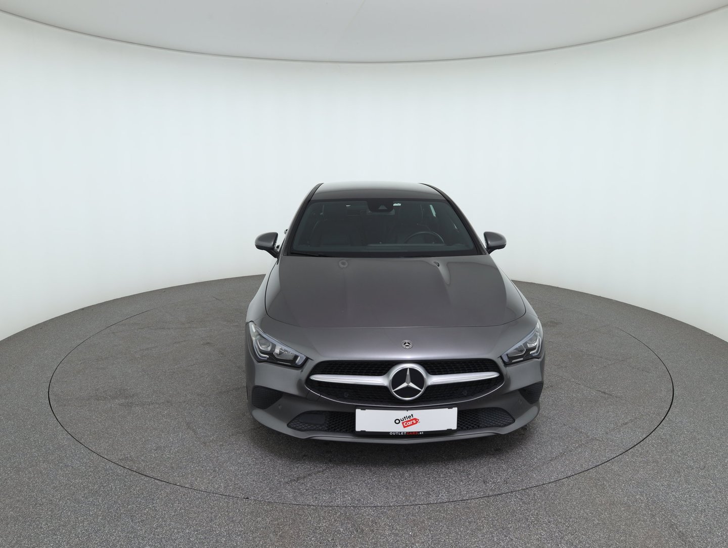 Mercedes CLA 180 d Shooting Brake | Bild 2 von 33