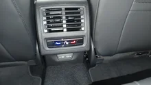 VW Golf Rabbit TSI in Mondsteingrau