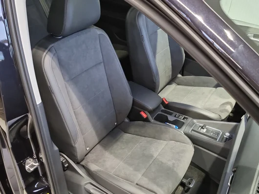 Bild eines Caddy Style Maxi TDI