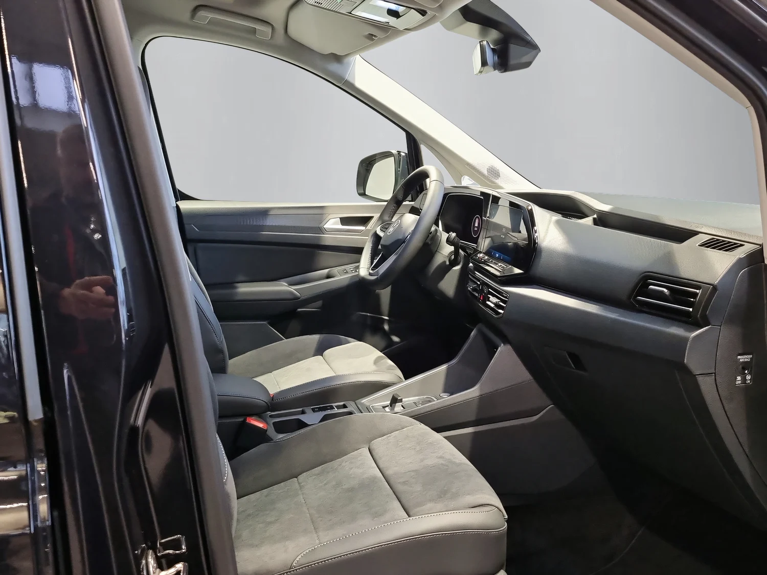 Bild eines Caddy Style Maxi TDI