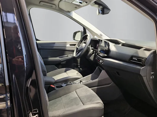 Bild eines Caddy Style Maxi TDI