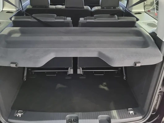 Bild eines Caddy Style Maxi TDI