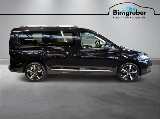 Bild eines Caddy Style Maxi TDI