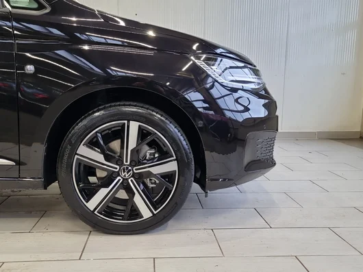 Bild eines Caddy Style Maxi TDI