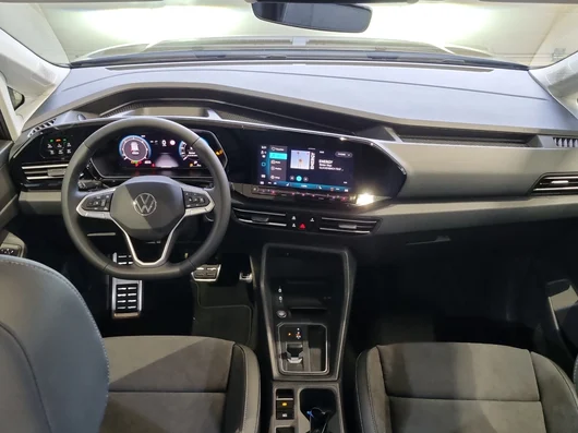 Bild eines Caddy Style Maxi TDI