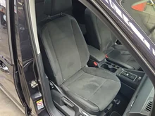 VW Caddy Style Maxi TDI in Deepblack Perleffekt