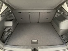 VW Tiguan Sport eTSI DSG in Cipressino-Grün Metallic