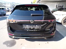 VW Passat Variant Elegance eHybrid 150kW in Grenadillschwarz Metallic