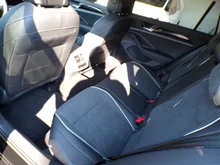 VW Passat Variant Elegance eHybrid 150kW in Grenadillschwarz Metallic