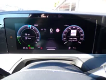 VW Passat Variant Elegance eHybrid 150kW in Grenadillschwarz Metallic