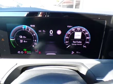VW Passat Variant Elegance eHybrid 150kW in Grenadillschwarz Metallic