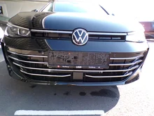 VW Passat Variant Elegance eHybrid 150kW in Grenadillschwarz Metallic