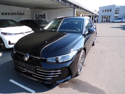 VW Passat Variant Elegance eHybrid 150kW