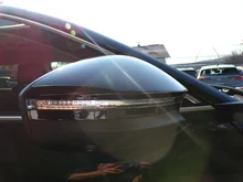 VW Passat Variant Elegance eHybrid 150kW in Grenadillschwarz Metallic