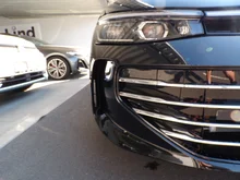VW Passat Variant Elegance eHybrid 150kW in Grenadillschwarz Metallic