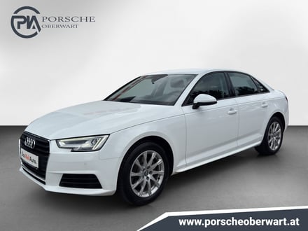 Audi A4 Limousine 1.4 TFSI