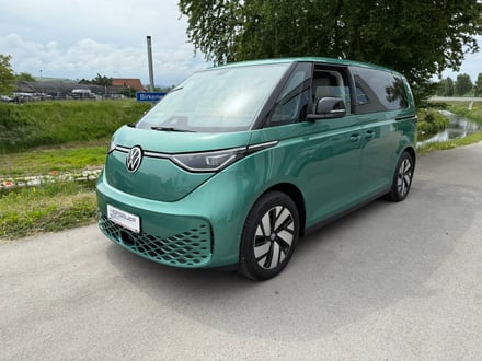 VW ID. Buzz Pro 150 kW
