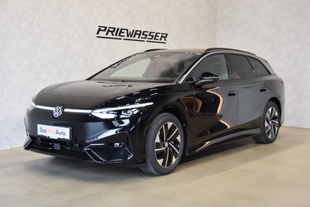 VW ID.7 Tourer Pro 210 kW Business