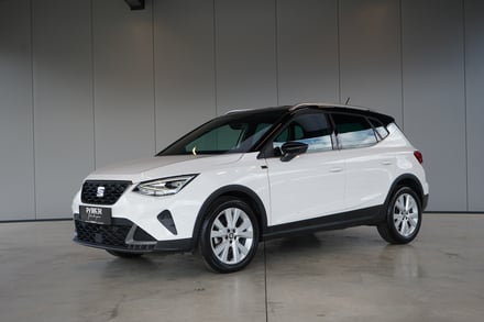 SEAT Arona FR 1.0 TSI