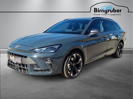 CUPRA Leon SP Kombi 1.5 eTSI DSG 150 PS