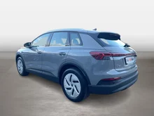 Audi Q4 e-tron 40 e-tron in C2 Kieselgrau