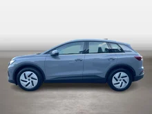 Audi Q4 e-tron 40 e-tron in C2 Kieselgrau