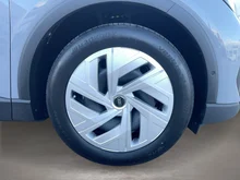 Audi Q4 e-tron 40 e-tron in C2 Kieselgrau