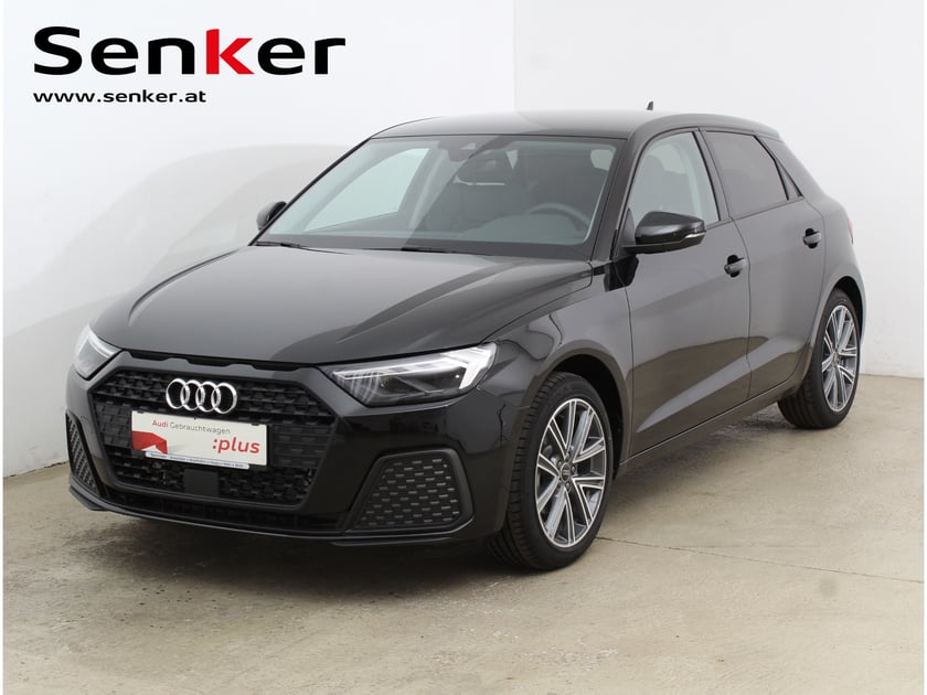 Audi A1 Sportback 30 TFSI intense