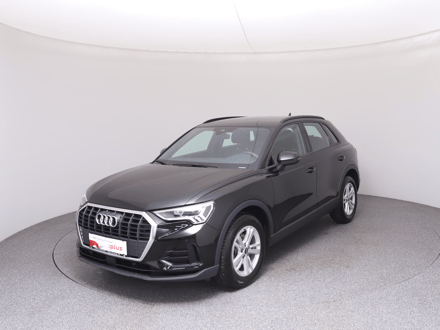 Audi Q3 35 TDI intense