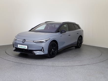 VW ID.7 Tourer GTX 4MOTION 250 kW Business