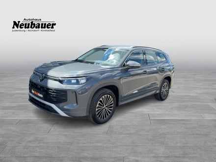 VW Tayron 2.0 TDI 142 kW 4Motion Life
