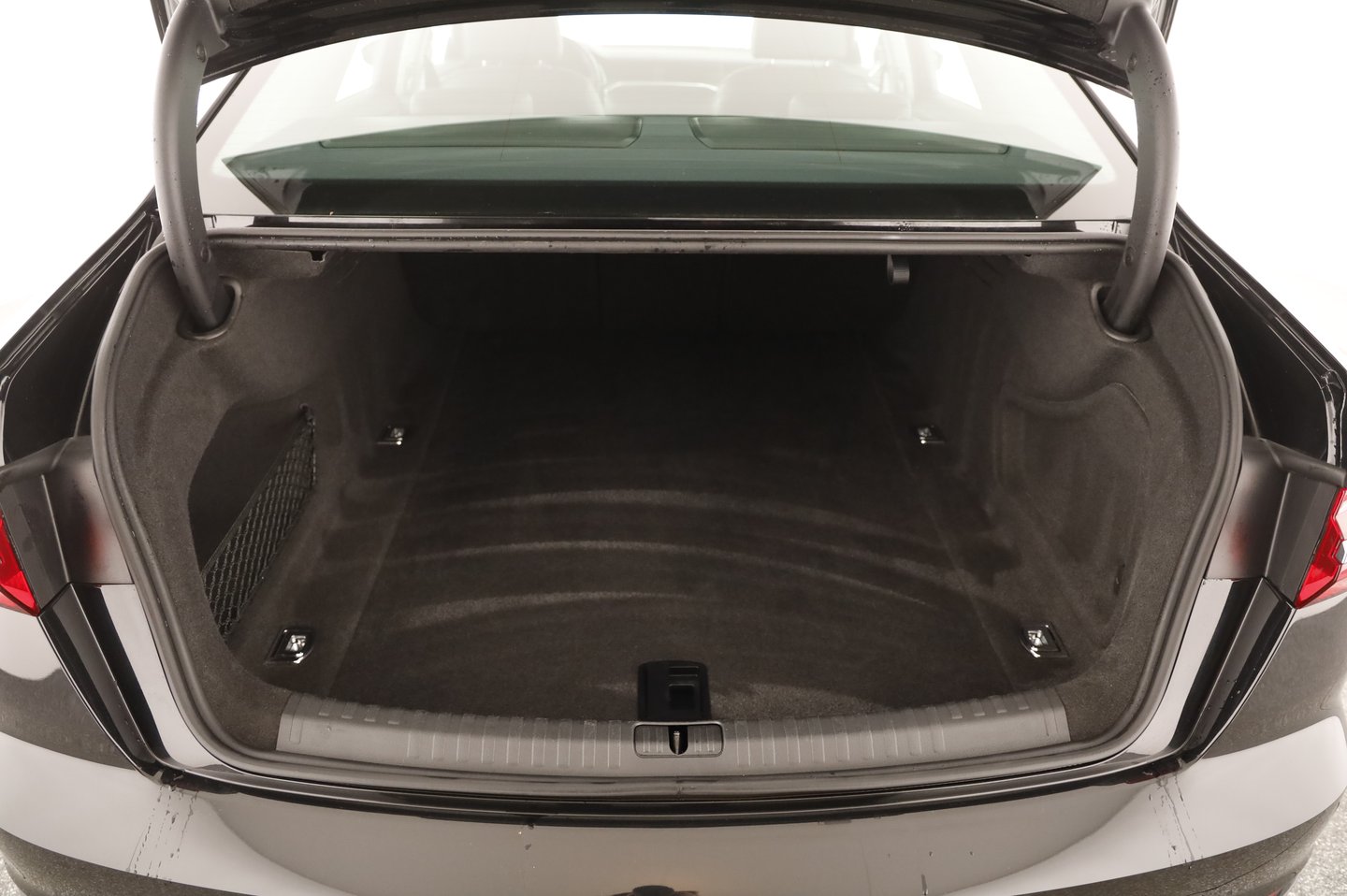 Audi A6 Limousine 40 TDI Design | Bild 19 von 21