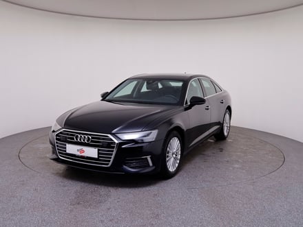 Audi A6 Limousine 40 TDI Design
