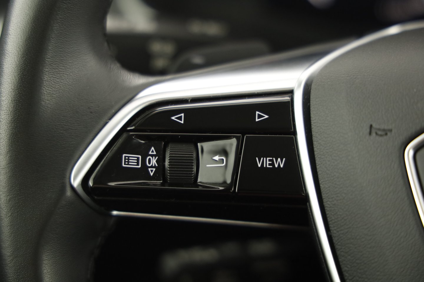 Audi A6 Limousine 40 TDI Design | Bild 8 von 21