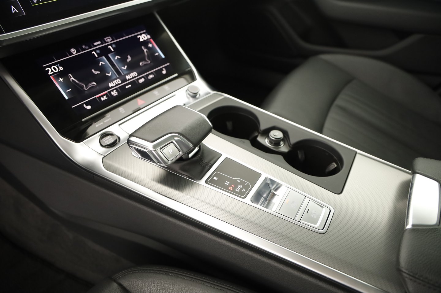 Audi A6 Limousine 40 TDI Design | Bild 13 von 21
