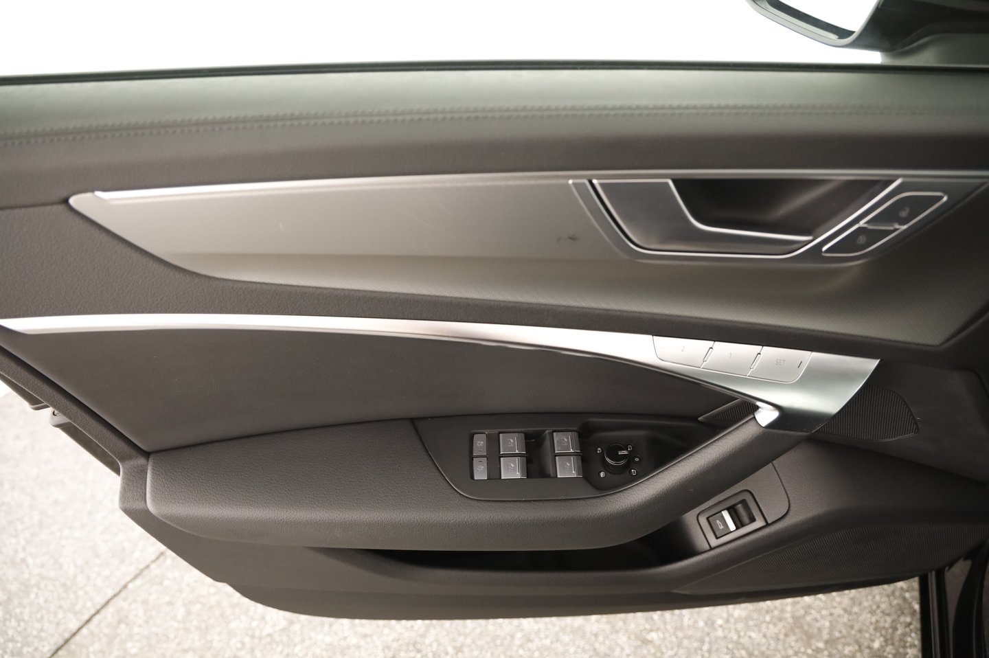 Audi A6 Limousine 40 TDI Design | Bild 4 von 21