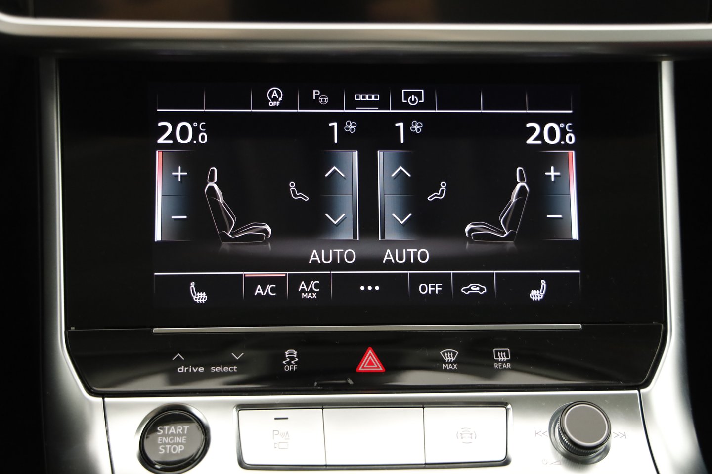 Audi A6 Limousine 40 TDI Design | Bild 14 von 21