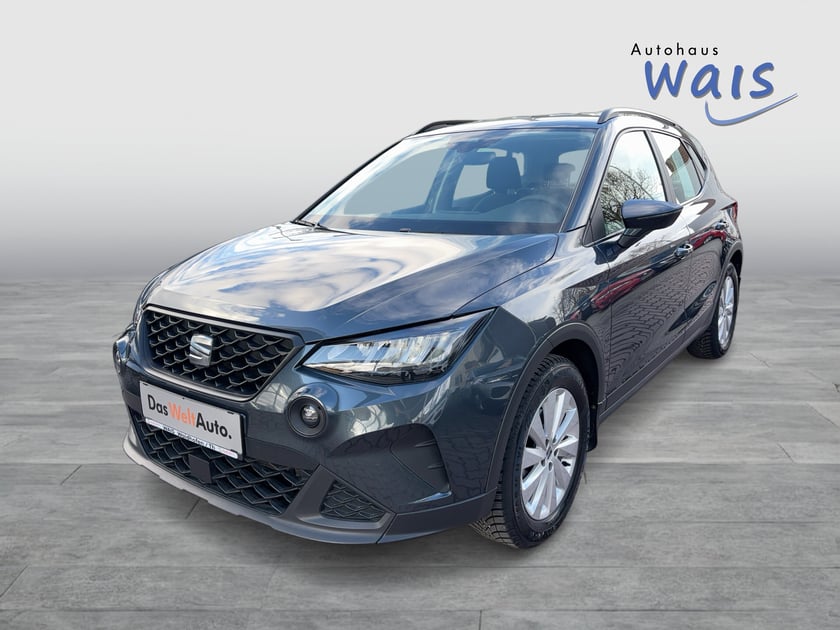 SEAT Arona Austria Edition 1.0 TSI