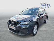 Thumbnail-Foto von Fahrzeug