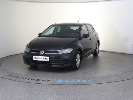 VW Polo Austria