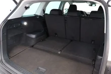 Škoda Kodiaq 4x4 Style TDI SCR DSG in Moon-Weiß Metallic