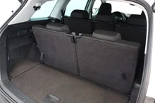 Škoda Kodiaq 4x4 Style TDI SCR DSG in Moon-Weiß Metallic
